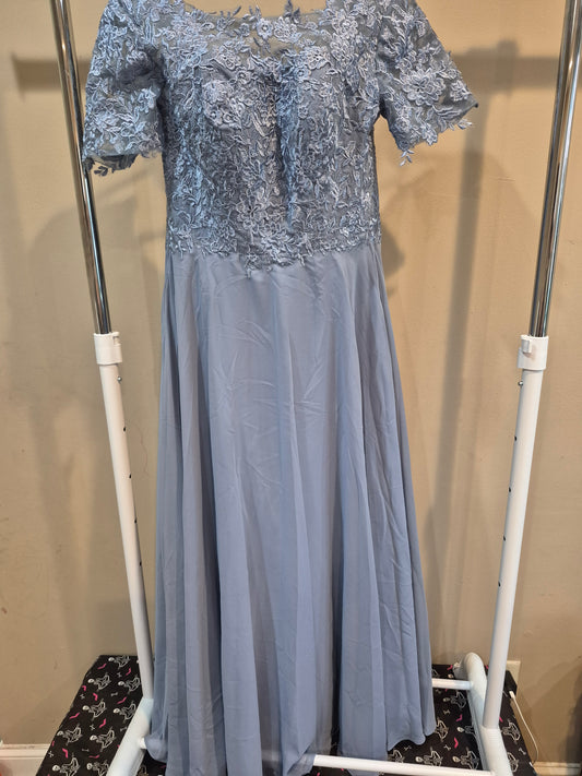 Acenia formal gown
