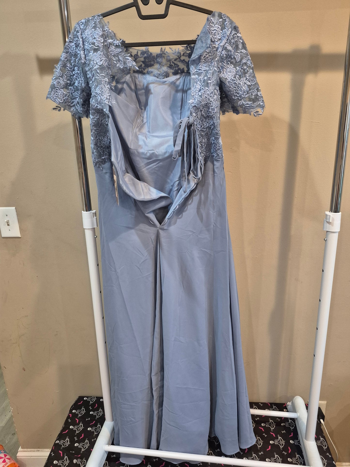 Acenia formal gown