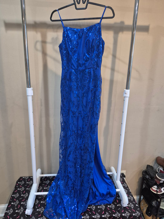 Bxz classic fashion formal dress